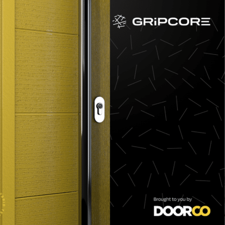 5 Doorstop Composite Door Brochure
