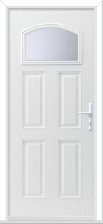 Alpine 1 GRP Composite Door