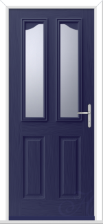 Aprilla 2 GRP Composite Door