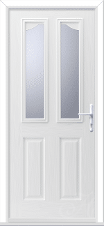 Aprilla 2 GRP Composite Door