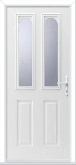 Arnage 2 GRP Composite Door