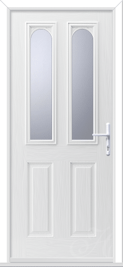 Arnage 2 GRP Composite Door