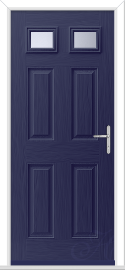 Camarque 2 GRP Composite Door