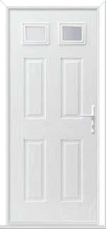 Camarque 2 GRP Composite Door