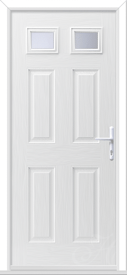 Camarque 2 GRP Composite Door