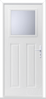 Capri 1 GRP Composite Door