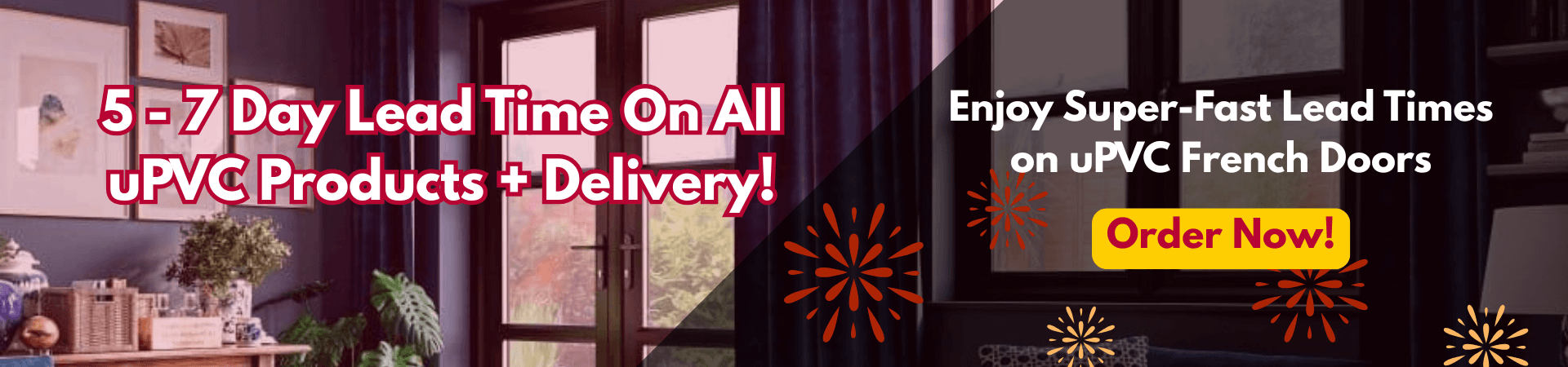 Doorland UK French Door POS