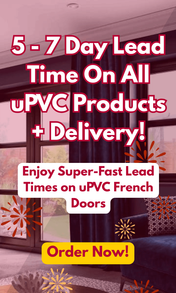 Doorland UK French Door POS