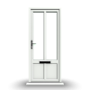 Bradford - 70mm Double Glazed uPVC Door