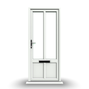 Bradford - 70mm Double Glazed uPVC Door