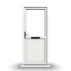 Oxford - 70mm Double Glazed uPVC Door