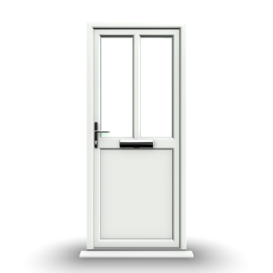 Barnsley - 70mm Double Glazed uPVC Door