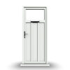 Derby - 70mm Double Glazed uPVC Door
