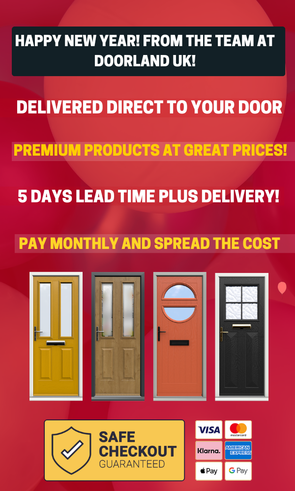 Doorland UK