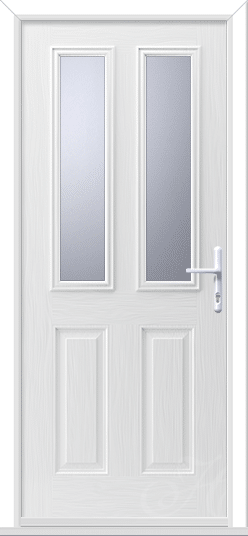 Esprite 2 GRP Composite Door