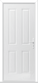 Esprite Solid GRP Composite Door