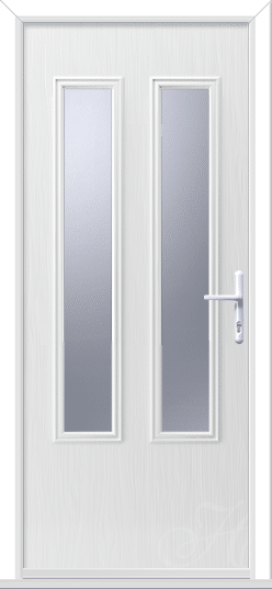 Gullwing 2 GRP Composite Door