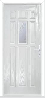 Impala 1 GRP Composite Door