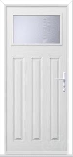 Lakewood 1 GRP Composite Door