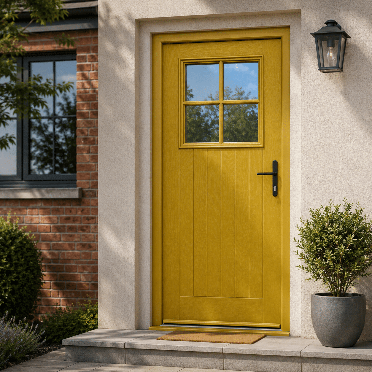 Made-to-Measure Door Sets