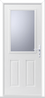 Mulsanne 1 GRP Composite Door