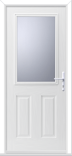 Mulsanne 1 GRP Composite Door