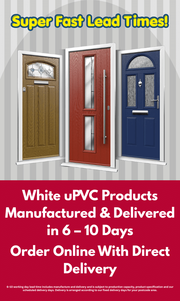 Doorland UK French Door POS Mobile Doorland UK French Door POS
