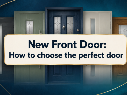New Front Door: How to Choose the Perfect Door New Front Door: How to Choose the Perfect Door