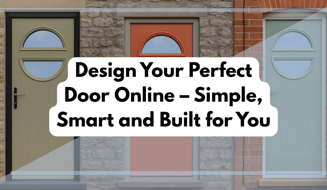 Online Composite Door Designer