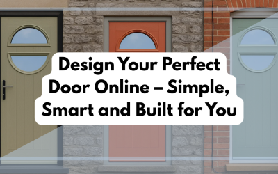 Online Composite Door Designer Doorland UK
