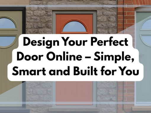 Online Composite Door Designer