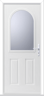 Snipe 1 GRP Composite Door