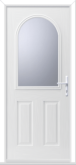 Snipe 1 GRP Composite Door