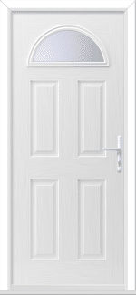 Tuscan 1 GRP Composite Door