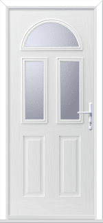 Tuscan 3 GRP Composite Door