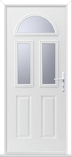 Tuscan 3 GRP Composite Door