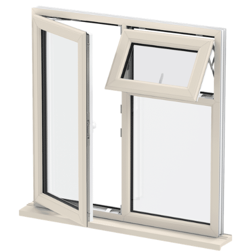 uPVC Windows Doorland UK uPVC Windows
